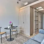 Urban Utopia In The Heart Of The East City