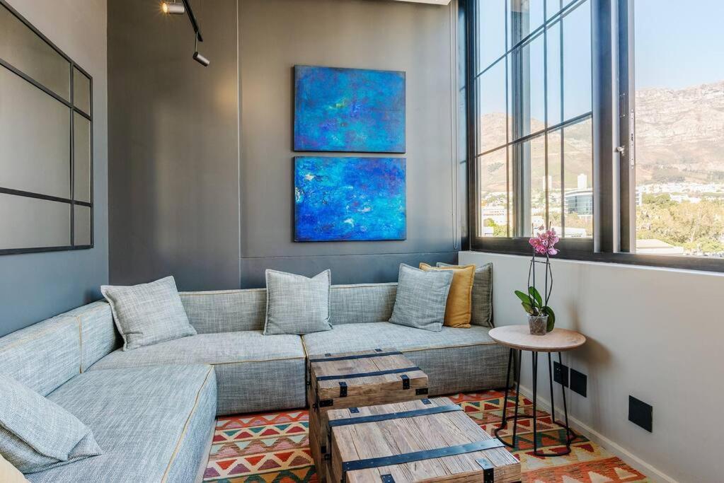 Urban Utopia In The Heart Of The East