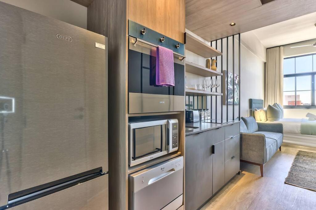 Urban Utopia In The Heart Of The East Cape Town