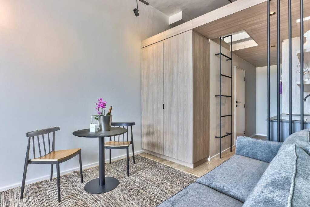 Apartment Urban Utopia In The Heart Of The East *