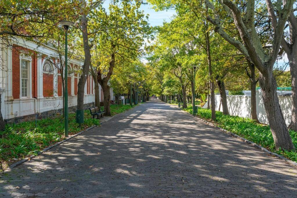 Apartment Urban Utopia In The Heart Of The East *